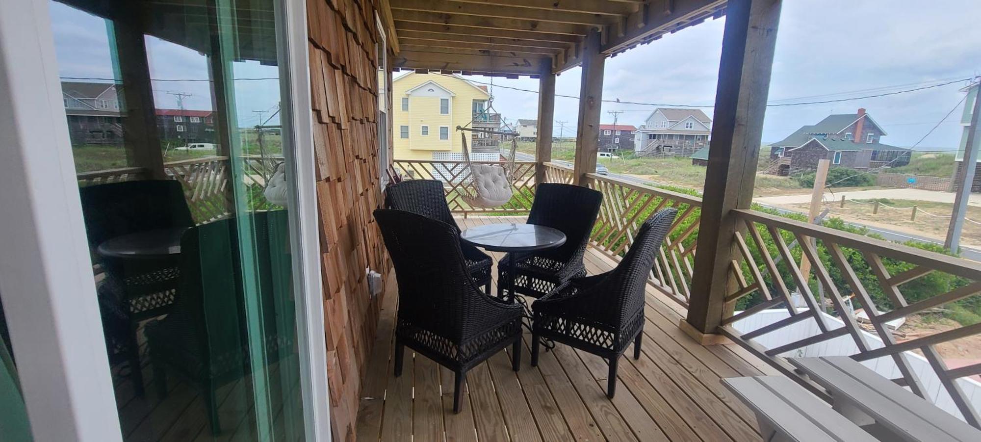 Beach Road Bed And Breakfast Kill Devil Hills Exterior foto